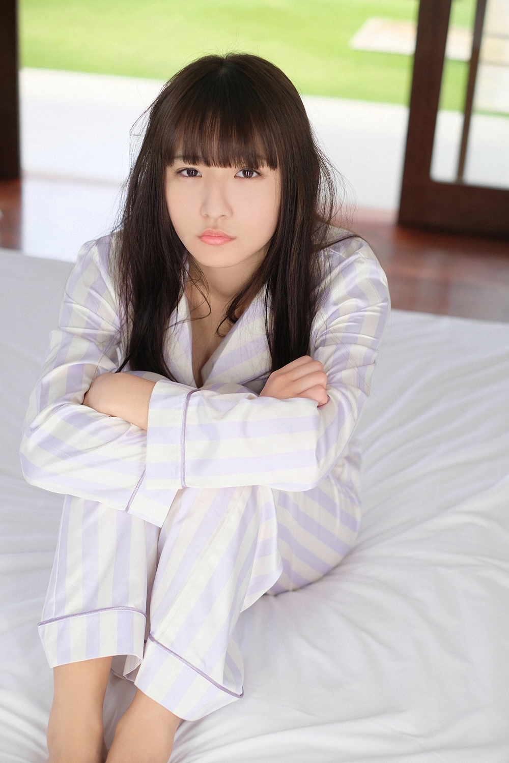 [YS-Web] Vol.830 Nana Asakawa 浅川梨奈